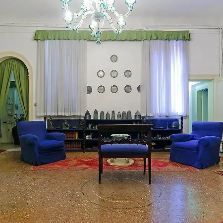 Ca Della Scala Benátky